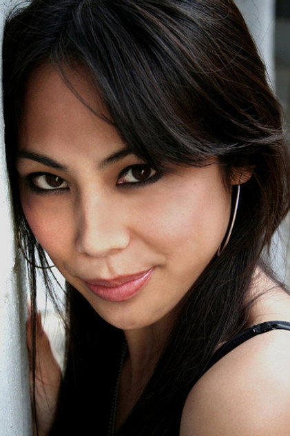 Zdjęcie Cheryl Tsai