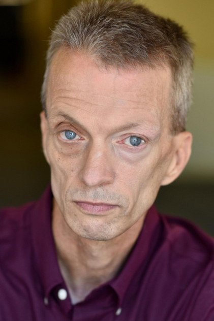 Zdjęcie Ben Bladon