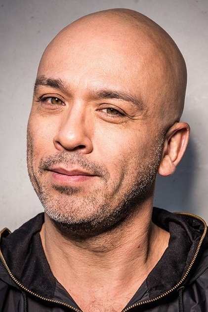 Zdjęcie Jo Koy