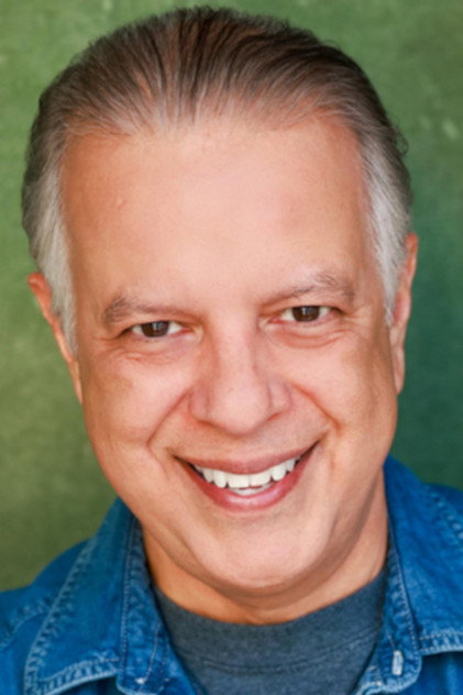 Zdjęcie Hector Machado