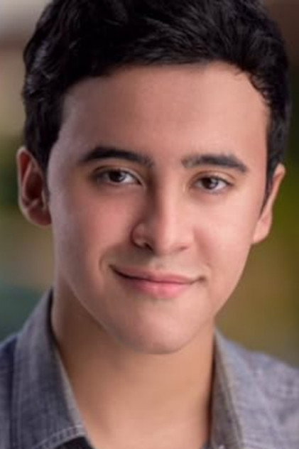 Zdjęcie Nico Gomez