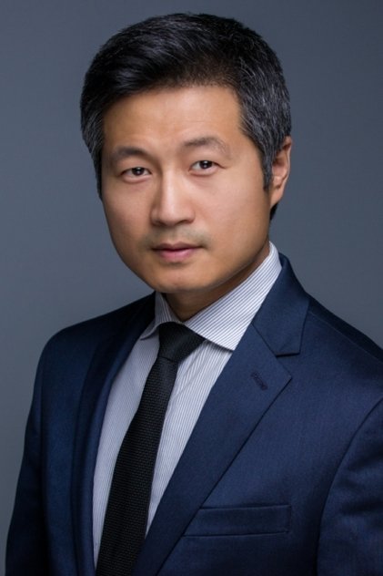 Zdjęcie Kurt Yue