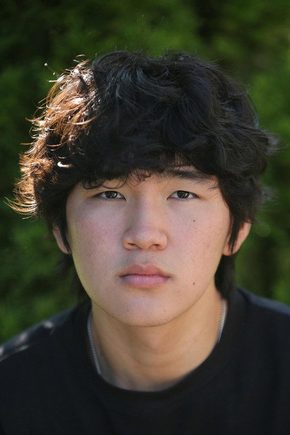 Zdjęcie Edward Zhu