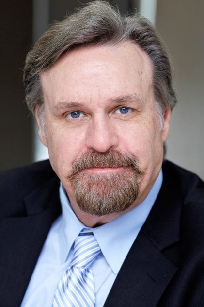 Zdjęcie Matthew J. Cates
