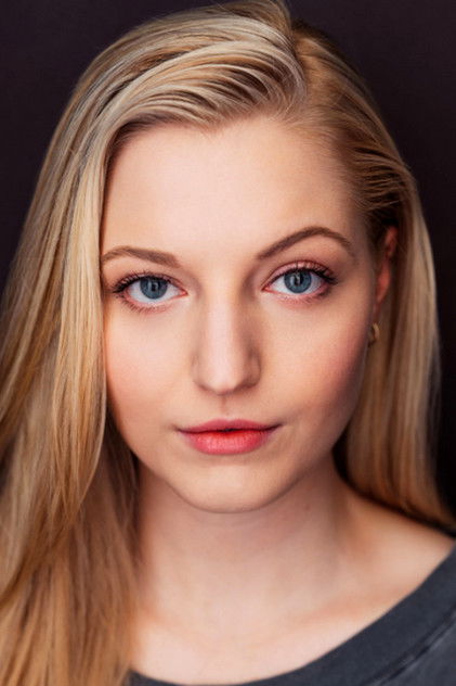 Zdjęcie Helene Henry