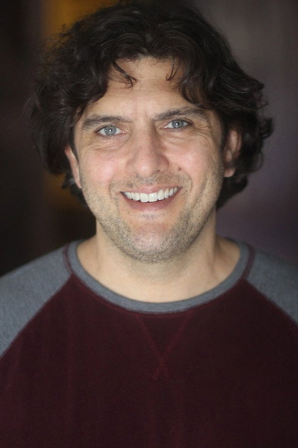 Zdjęcie Ian Covell