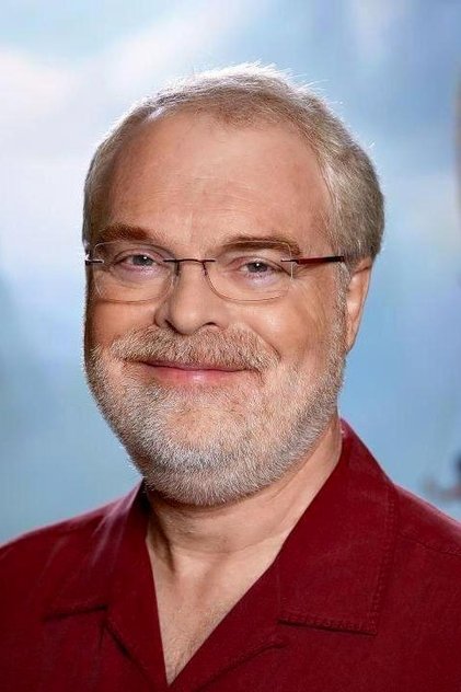 Zdjęcie Ron Clements