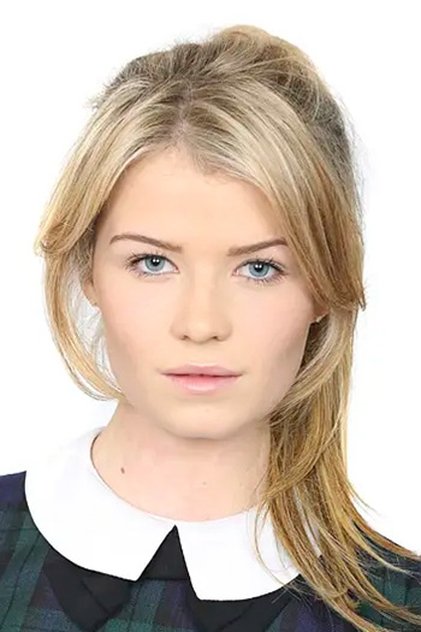 Zdjęcie Sophie Vavasseur