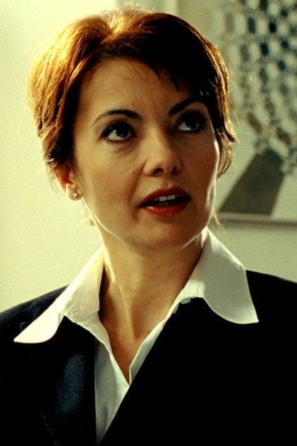 Zdjęcie Susanna Bequer