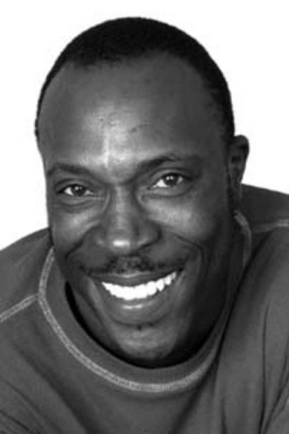 Zdjęcie Patrick Mofokeng