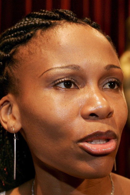 Zdjęcie Leleti Khumalo