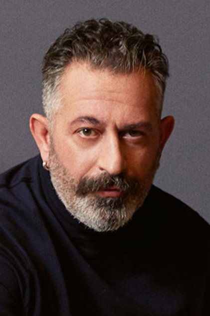 Zdjęcie Cem Yılmaz