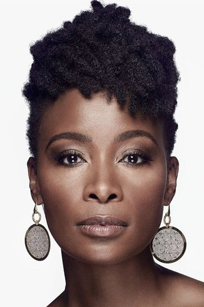 Zdjęcie Bonnie Mbuli