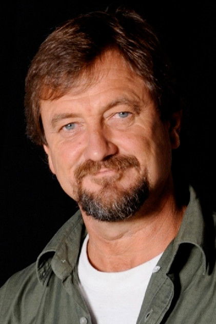 Zdjęcie Albert Maritz