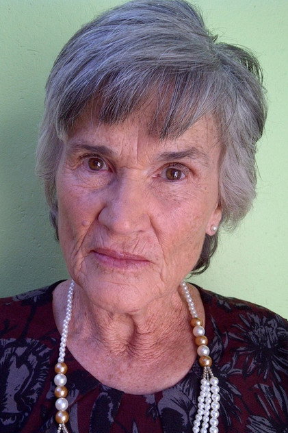 Zdjęcie Lida Botha