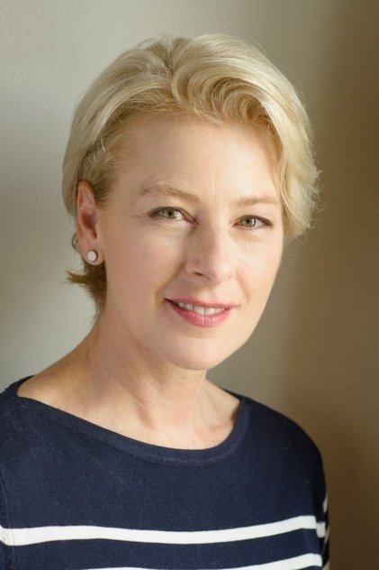 Zdjęcie Susan Danford