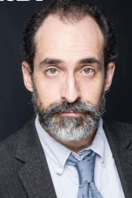 Zdjęcie Bruno Bichir
