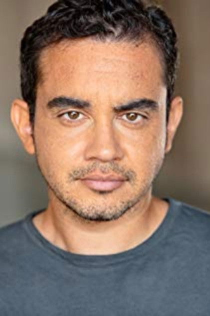Zdjęcie Alex Cacho