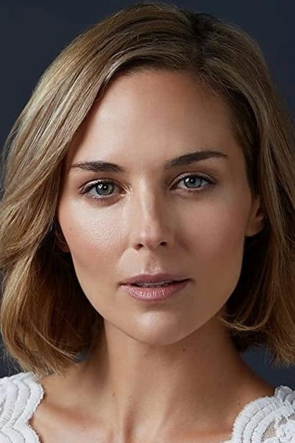 Zdjęcie Tanya van Graan