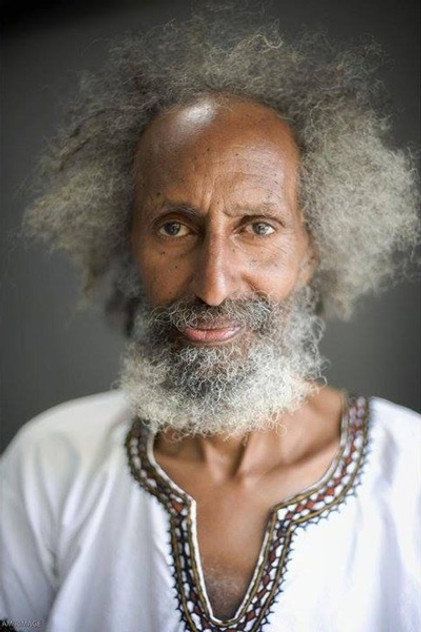 Zdjęcie Semere-Ab Etmet Yohannes