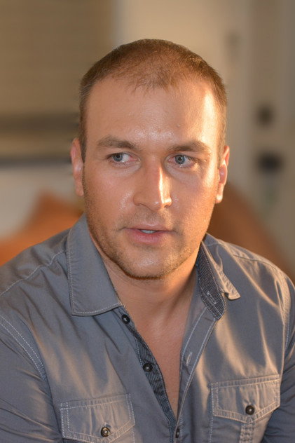 Zdjęcie Dmitri Raskes