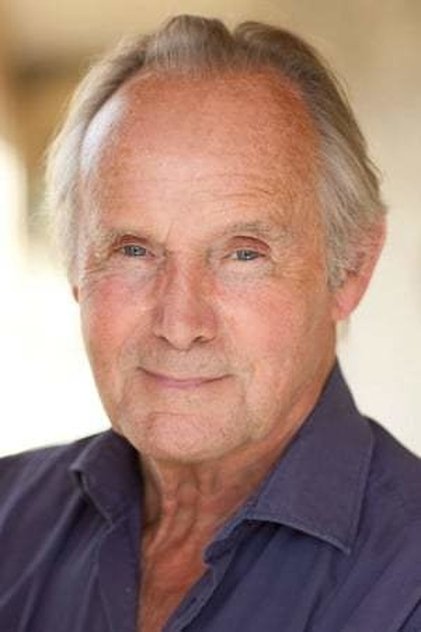 Zdjęcie Clive Francis