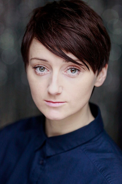 Zdjęcie Jodie McNee