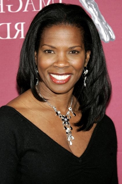 Zdjęcie Tyra Ferrell