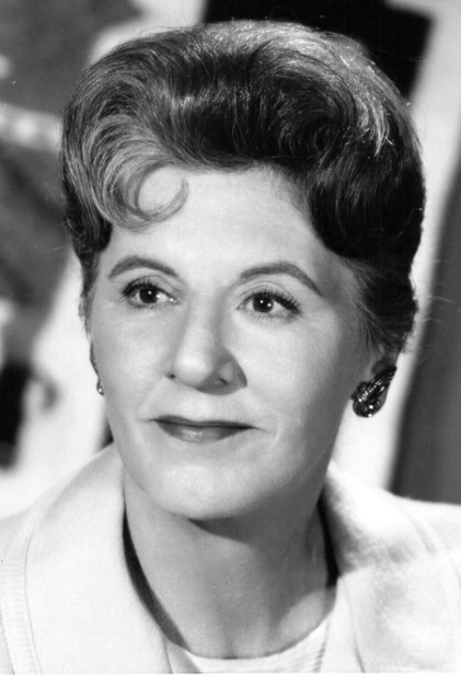 Zdjęcie Anne Seymour