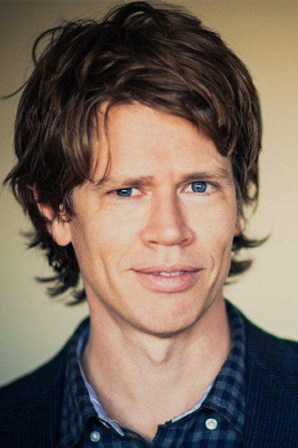 Zdjęcie Brian Lee Franklin