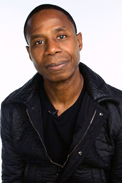 Zdjęcie Doug E. Fresh