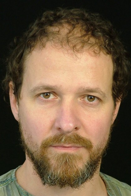 Zdjęcie Matt Patresi