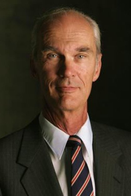 Zdjęcie Gary Bullock