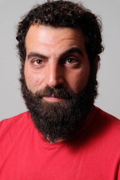 Zdjęcie Jameel Khoury