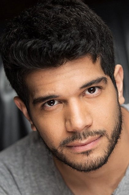 Zdjęcie Andres Soto
