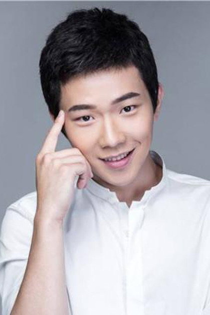 Zdjęcie Zhang Yichi