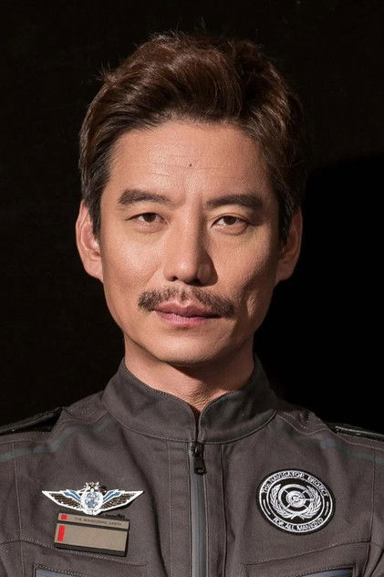 Zdjęcie 杨皓宇