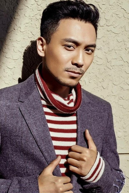 Zdjęcie 杨轶