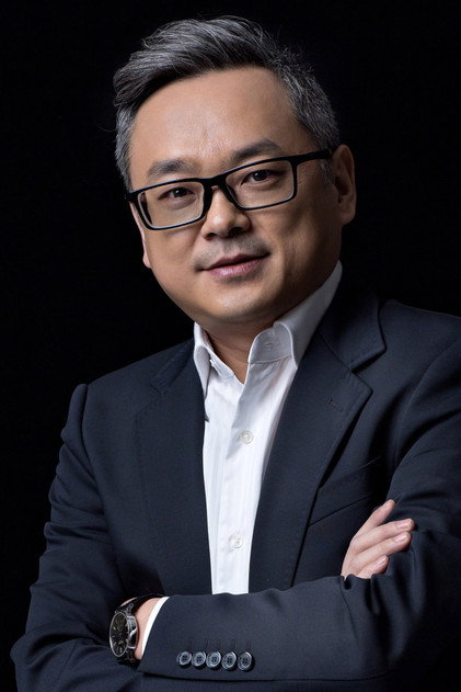 Zdjęcie Zhang Xiaobei
