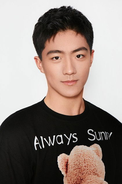Zdjęcie 李卓钊