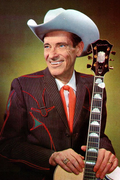 Zdjęcie Ernest Tubb
