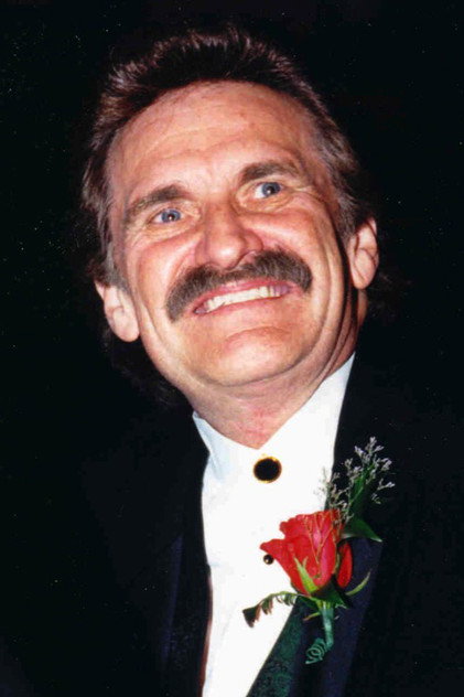 Zdjęcie Merle Kilgore