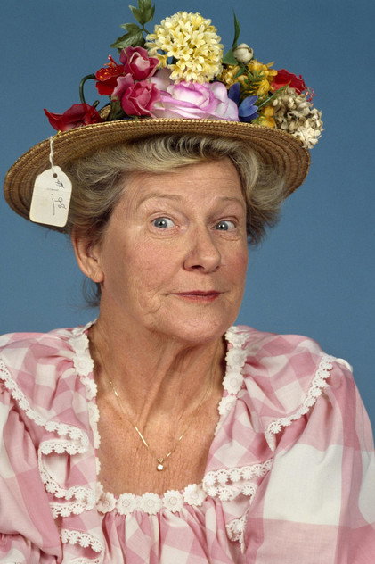 Zdjęcie Minnie Pearl