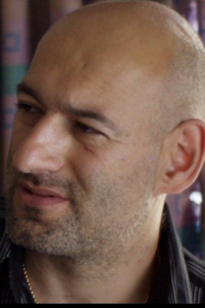 Zdjęcie Jimmy Roussounis