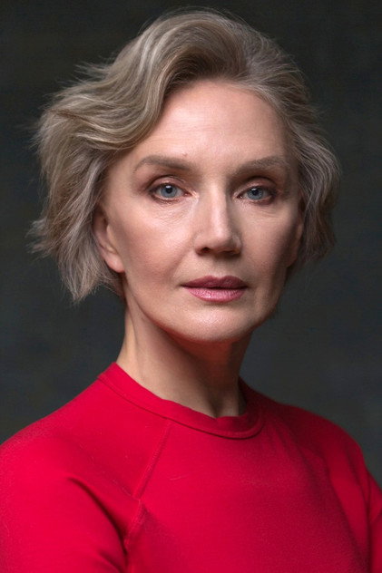 Zdjęcie Irina Kara