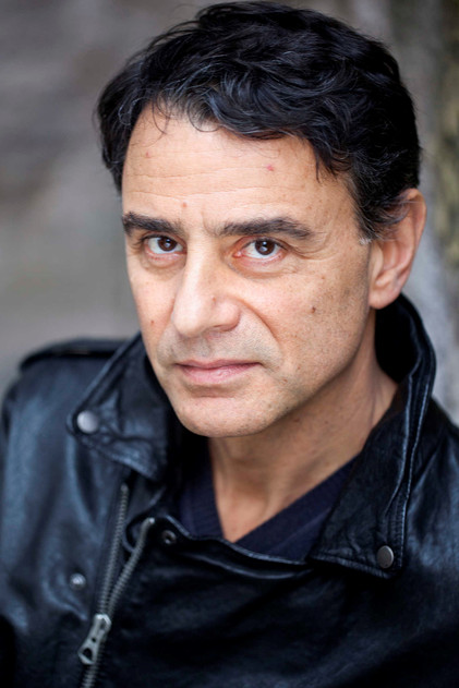 Zdjęcie Vincenzo Amato