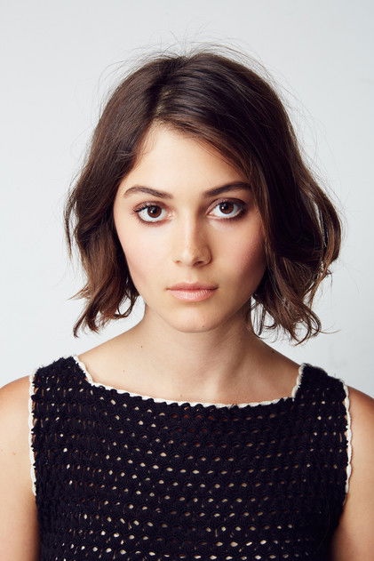 Zdjęcie Sophie Dalah