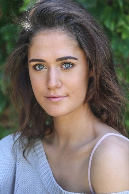 Zdjęcie Savannah Lamble