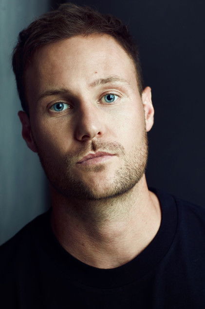 Zdjęcie Jordan Patrick Smith