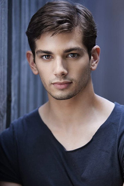 Zdjęcie Marcus Vanco